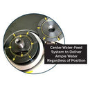 Alpha PSC-600 Pneumatic Stone Cutter - Direct Stone Tool Supply, Inc