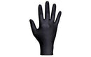 Raven® Powder-Free Nitrile Exam Grade Disposable Gloves "Small" - Direct Stone Tool Supply, Inc
