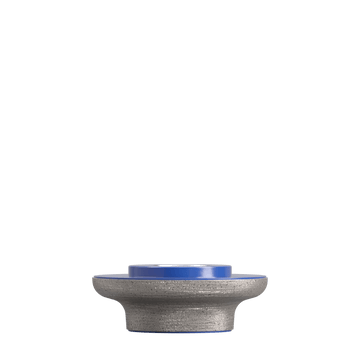 Marmoelettromeccanica Deep Ogee Line 60 – F20 Zenith® POS. 1 - Direct Stone Tool Supply, Inc