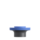 Marmoelettromeccanica Half Bullnose Line 60 - A30 r15 Longlife® POS. 4 - Direct Stone Tool Supply, Inc