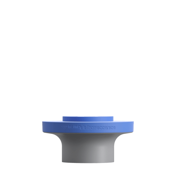 Marmoelettromeccanica Half Bullnose Line 60 - A30 r15 Longlife® POS. 5 - Direct Stone Tool Supply, Inc