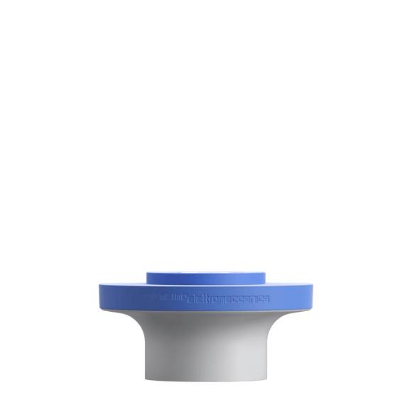 Marmoelettromeccanica Half Bullnose Line 60 - A30 r15 Longlife® POS. 6 - Direct Stone Tool Supply, Inc