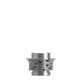 Marmoelettromeccanica Half Bullnose Line 60 - A30 r15 Frangistone® Breaker - Direct Stone Tool Supply, Inc