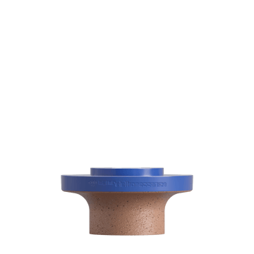 Marmoelettromeccanica Half Bullnose Line 60 - A30 r15 EHS® POS. 1 - Direct Stone Tool Supply, Inc