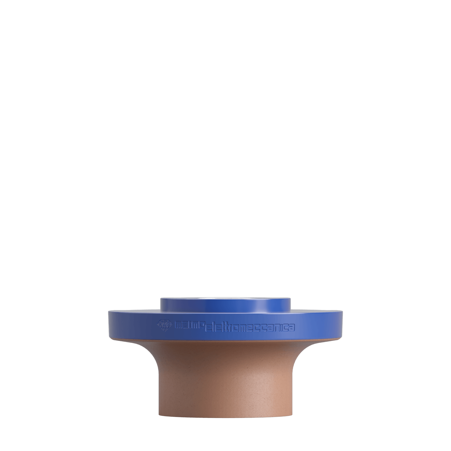 Marmoelettromeccanica Half Bullnose Line 60 - A30 r15 EHS® POS. 3 ...
