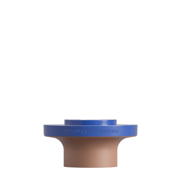 Marmoelettromeccanica Half Bullnose Line 60 - A30 r15 EHS® POS. 3 - Direct Stone Tool Supply, Inc