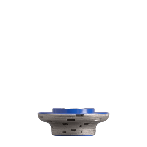 Marmoelettromeccanica Deep Ogee Line 60 – F20 Razorstone® POS. 0 - Direct Stone Tool Supply, Inc