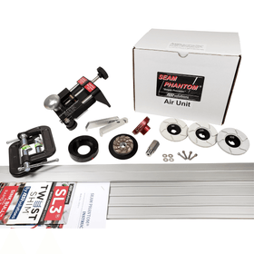Seam Phantom® | Air - Direct Stone Tool Supply, Inc