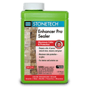 STONETECH® Enhancer Pro™ Sealer (1) Quart - Direct Stone Tool Supply, Inc
