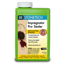 STONETECH® Impregnator Pro® Sealer (1) Quart - Direct Stone Tool Supply, Inc