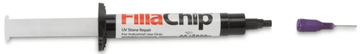 FillaChip™ Clear Syringe - Direct Stone Tool Supply, Inc