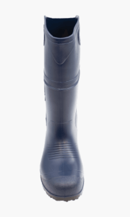 Dunlop DuraPro Steel Toe Boot Size 13 - Direct Stone Tool Supply, Inc