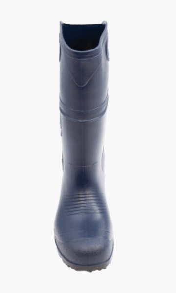 Dunlop DuraPro Steel Toe Boot Size 7 - Direct Stone Tool Supply, Inc