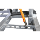 Groves Transport Rack - 10,000 lb. Capacity - Direct Stone Tool Supply, Inc