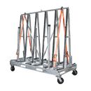 Groves Transport Rack - 10,000 lb. Capacity - Direct Stone Tool Supply, Inc