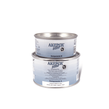 Akemi AKEPOX 5010 - Direct Stone Tool Supply, Inc