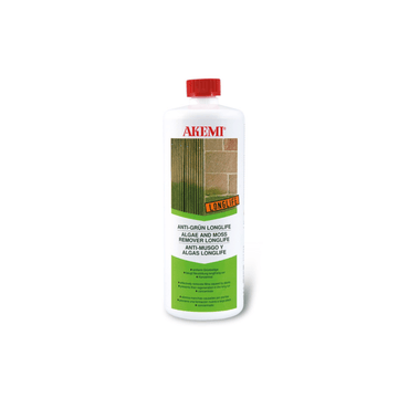Akemi Algae and Moss Remover LONGLIFE - Direct Stone Tool Supply, Inc