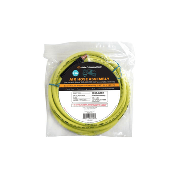 Alpha Air Hose 40ft. - Direct Stone Tool Supply, Inc