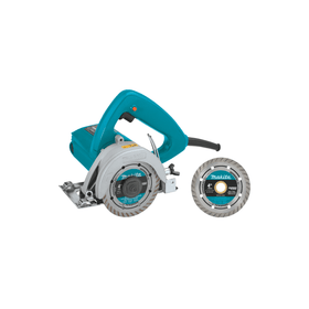 Makita 4100NHX1 4-3/8” Masonry Saw - Direct Stone Tool Supply, Inc