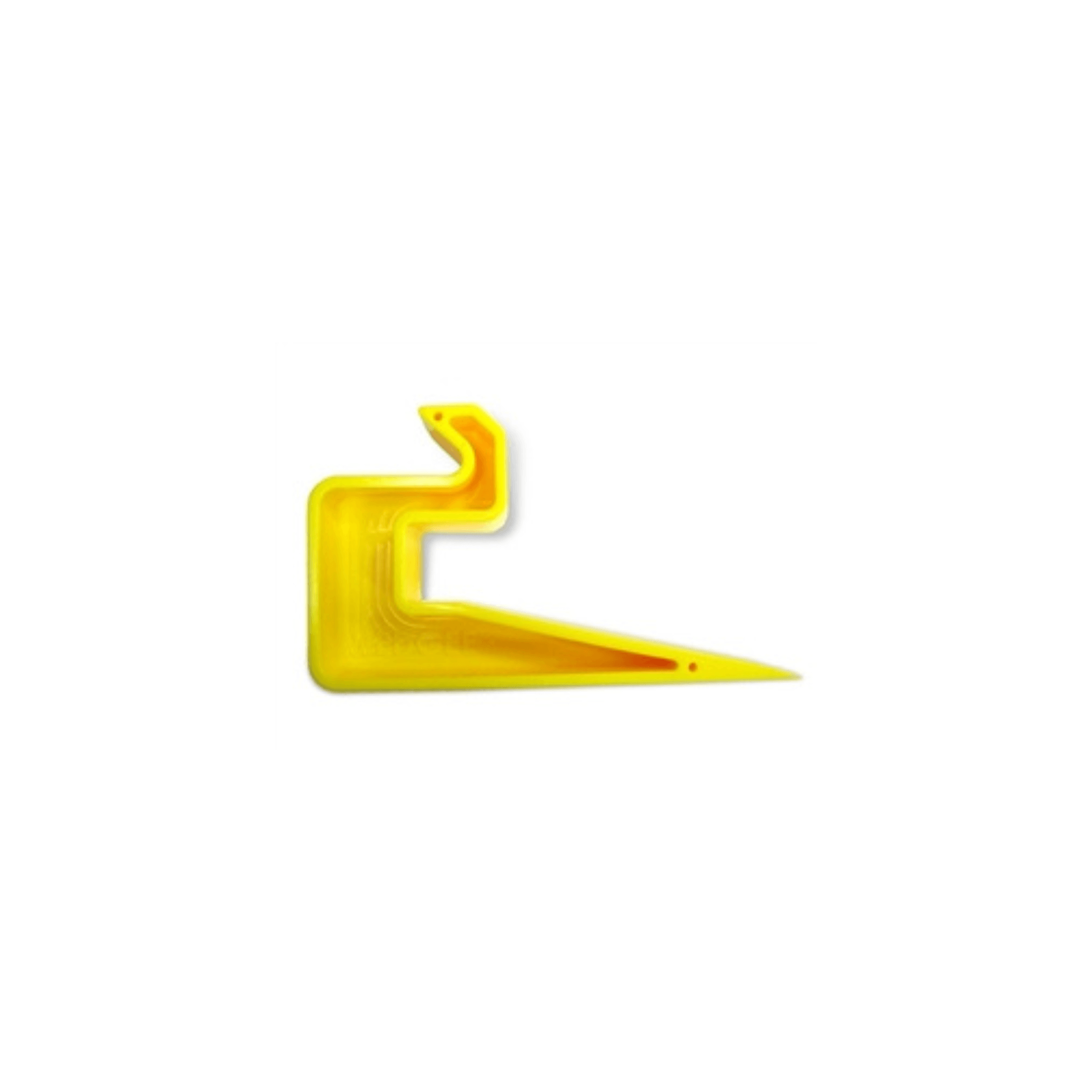 Wedgee Wedgee Safety Tool | Direct Stone Tool Supply, Inc