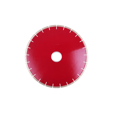 Premium Marble Bridge Saw Blade 16" - Direct Stone Tool Supply, Inc