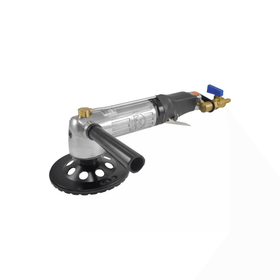 Gison Wet Air Grinder - Direct Stone Tool Supply, Inc