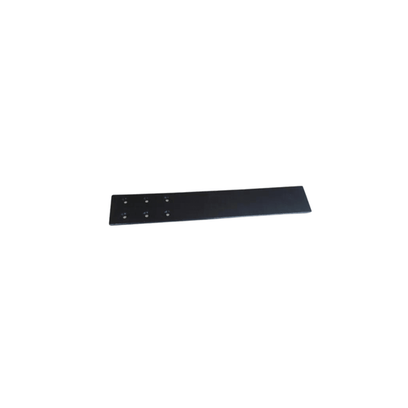 Countertop Bracket 10" x 2-1/2" x 1/4" - Direct Stone Tool Supply, Inc