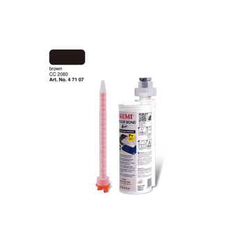 Akemi Colour Bond Cartridge - Direct Stone Tool Supply, Inc