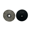 "iCUP" Premium Resin Filled Cup Wheel- Medium - Direct Stone Tool Supply, Inc