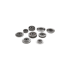 APEXX Middle Bearing for Apexx Router Bits - Direct Stone Tool Supply, Inc