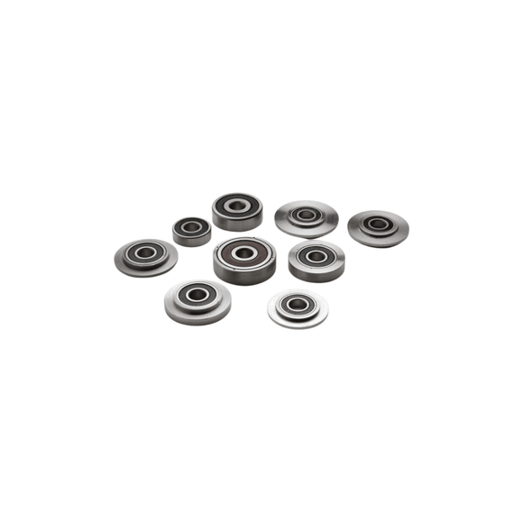 APEXX Middle Bearing for Apexx Router Bits - Direct Stone Tool Supply, Inc