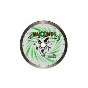 Maxximo 14" Silent Core Blade - Direct Stone Tool Supply, Inc