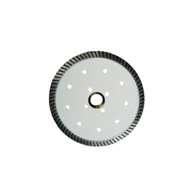 Duster Quartzite Turbo Blade 5" - Direct Stone Tool Supply, Inc