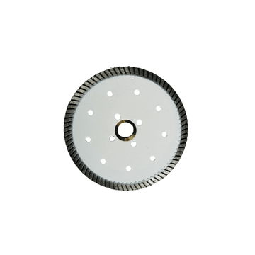 Duster Quartzite Turbo Blade 5" - Direct Stone Tool Supply, Inc