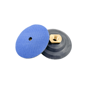 5" Flexible Backer Pad - Direct Stone Tool Supply, Inc