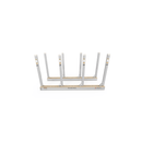 Aardwolf Bundle Rack Kit ABR0108 - Direct Stone Tool Supply, Inc