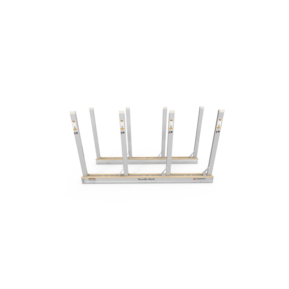 Aardwolf Bundle Rack Kit ABR0108 - Direct Stone Tool Supply, Inc