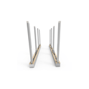 Aardwolf Bundle Rack Kit ABR0108 - Direct Stone Tool Supply, Inc