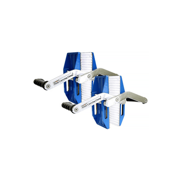 Aardwolf Carry Clamp SCC03 "White" - Direct Stone Tool Supply, Inc