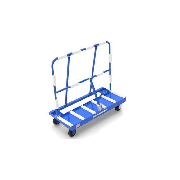 Aardwolf Dry Wall Trolley - Direct Stone Tool Supply, Inc