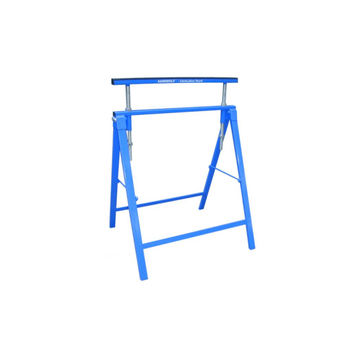 Aardwolf Fabrication Stand - Direct Stone Tool Supply, Inc