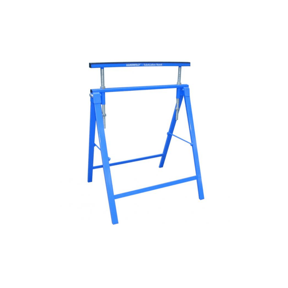 Aardwolf Fabrication Stand - Direct Stone Tool Supply, Inc