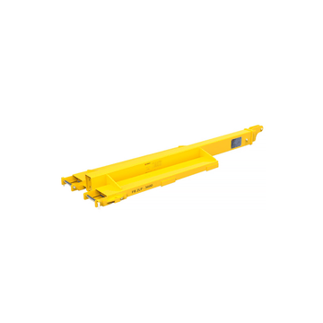 Aardwolf Forklift Boom 3600 - Direct Stone Tool Supply, Inc