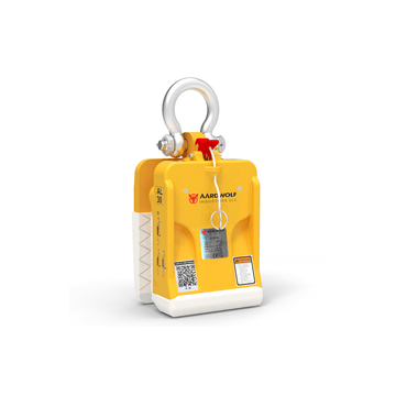 Aardwolf Lifter 30 Manual - Direct Stone Tool Supply, Inc