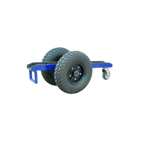 Aardwolf Load Master Trolley - Direct Stone Tool Supply, Inc