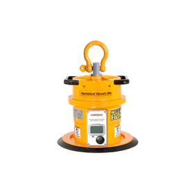 Aardwolf Mono Mechanical Vacuum Lifter - Direct Stone Tool Supply, Inc