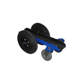 Aardwolf Quad Trolley - Direct Stone Tool Supply, Inc