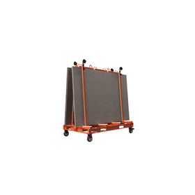 Abaco One Stop A-Frame OSA7263 - Direct Stone Tool Supply, Inc