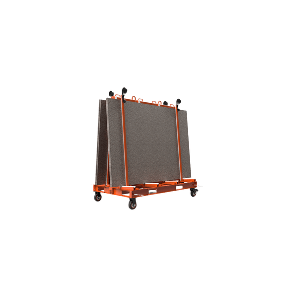 Abaco One Stop A-Frame OSA7263 - Direct Stone Tool Supply, Inc