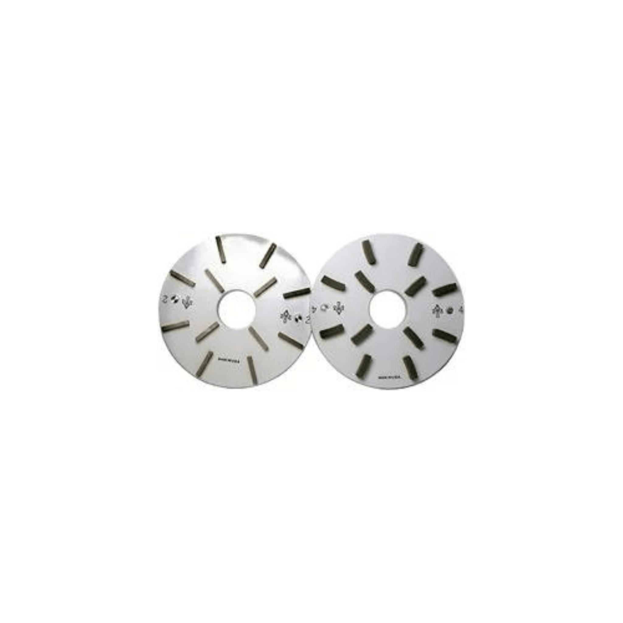Abrasive Technology 10